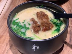 -和府捞面(东直门银座店)