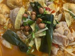 -缘久缘米粉(新街口店)