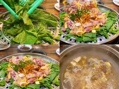 桑拿鸡-阿多私房菜(顺德店)