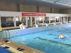 -合肥先民游泳俱乐部