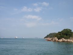 -南丫岛