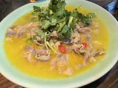 -鱼食饭稻·苏浙土菜17年老馆子(平江路店)