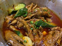 -靓靓蒸虾(中山公园店)