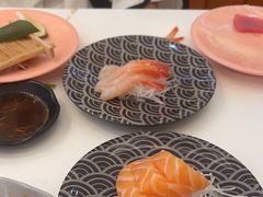 -争鲜回转寿司(通州万达店)