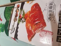 -表妹香港靓点餐厅
