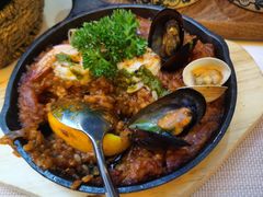 -get pizza意大利餐厅(凯德MALL店)