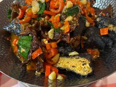 -韵味湘肴·小炒黄牛肉(五一广场美食地标店)