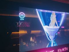 -温莎KTV(珠江路店)