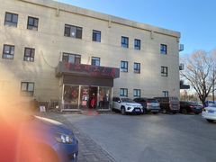 -探路者工厂店(宏福科技园店)