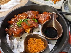 -云海肴云南菜·蒸汽石锅鱼(青岛万象城店)