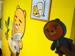 -KAKAO FRIENDS(弘大店)