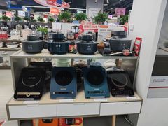 -京东五星电器(秋涛店)