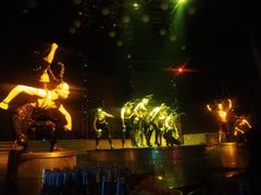 -斯卡拉演艺集团