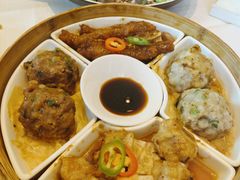 -金悦轩海鲜酒家(拱北店)