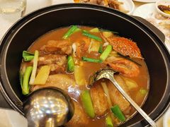 -顺德人家食府(黄金广场店)