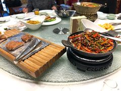 -巴音浩日娲·蒙餐(双林东路店)