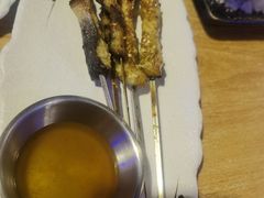 -质烤烤物·活烤海鲜(质烤总店)