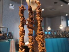 -半天妖烤鱼(芝罘万达店)