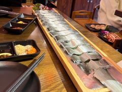 -焱岛烧肉·活鳗炙烤(晋江万达店)
