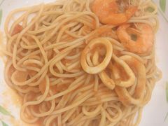 -萨莉亚意式餐厅(天河城购物中心店)