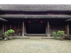 -前童古镇