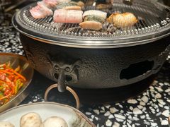 -金家烤鳗鱼(西塔旗舰店)
