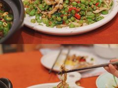 -赵小姐丨新中餐(曲江店)
