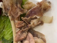 -诺敏塔拉奶茶-布里亚特包子-手把肉(锦都会店)