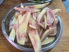-钰洁腊排骨火锅