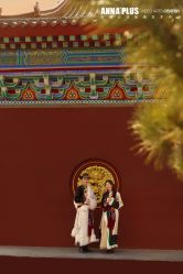 -安娜公馆婚纱摄影(锦州店)