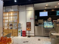 -KOI Thé(力宝广场店)