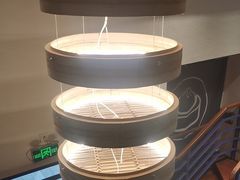 -翡翠拉面小笼包(岭南新天地店)