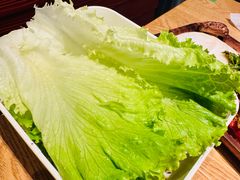 -新石器烤肉(百联川沙店)