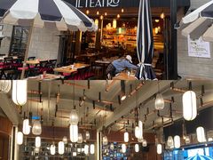 -IL TEATRO 精品意大利餐厅