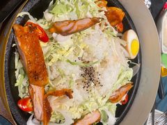 -豪客来牛排(海沧阿罗海店)