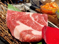 -吉屋烤肉(八宝街店)