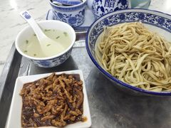 -伟记奥面馆(养育巷店)