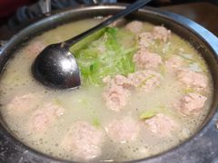 -小土豆北方菜馆(文慧园店)