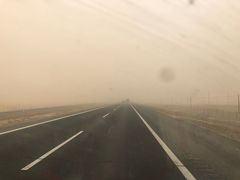 -哈密雅丹大海道景区