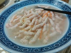 上汤虾滑-金亚花园餐厅(二沙岛店)