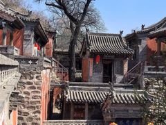 -店头古堡