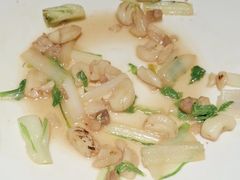 -鸽子侯·家宴·平价海鲜(绿地店)