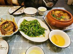 -小厨子私房菜·云南美食店