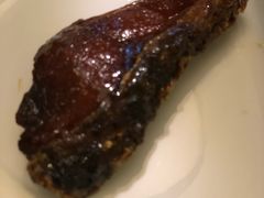 本帮熏鱼-苏浙汇(北京英蓝店)