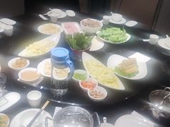 -世贸万锦大酒店·烹大师火锅达人