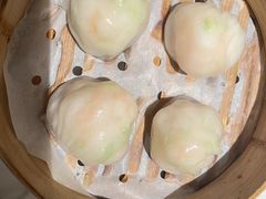 -富淳饭店(陆家嘴保利广场店)