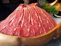 -德天肥牛海鲜火锅(城西银泰店)