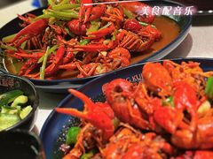 -红盔甲·小龙虾(天钥桥店)