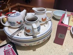 -点都德(奥体印象城店)