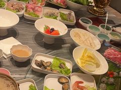 -合乐·创意火锅·海鲜火锅(亚东柒号店)